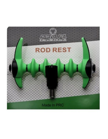 Cap suport feeder PRO FL Gripper Front Rest, 12cm Cap suport feeder PRO FL Gripper Front Rest, 12cm