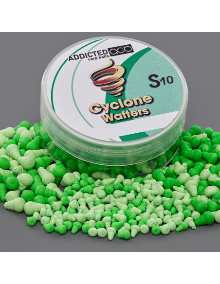 Wafters Addicted Cyclone S10