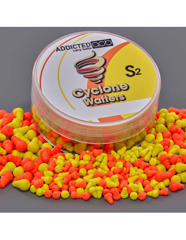 Wafters Addicted Cyclone S2