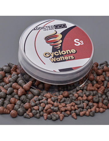 Wafters Addicted Cyclone S3