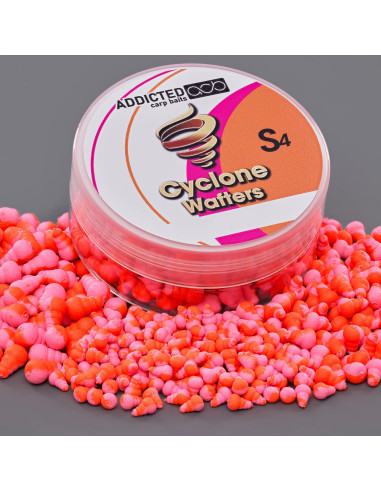 Wafters Addicted Cyclone S4
