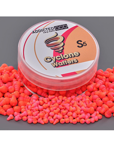 Wafters Addicted Cyclone S5