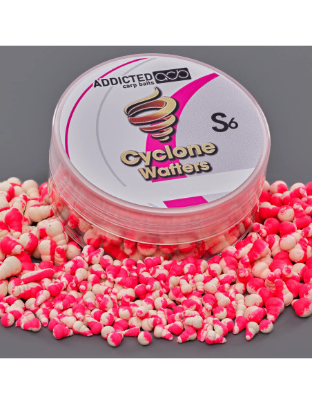 Wafters Addicted Cyclone S6