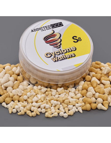 Wafters Addicted Cyclone S8 Wafters Addicted Cyclone S8