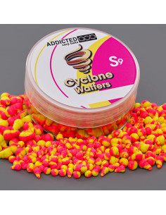 Wafters Addicted Cyclone S9