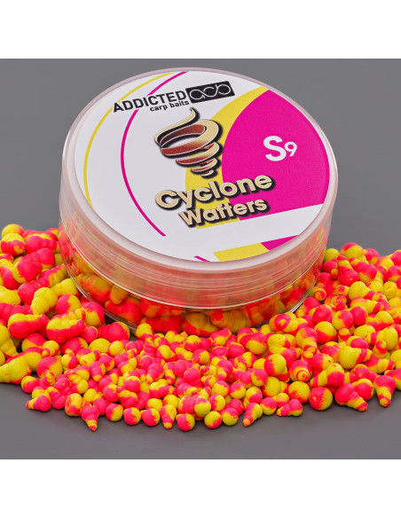 Wafters Addicted Cyclone S9 Wafters Addicted Cyclone S9
