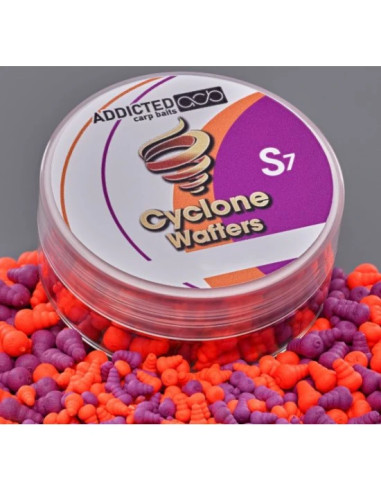 Wafters Addicted Cyclone S7