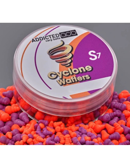 Wafters Addicted Cyclone S7 Wafters Addicted Cyclone S7