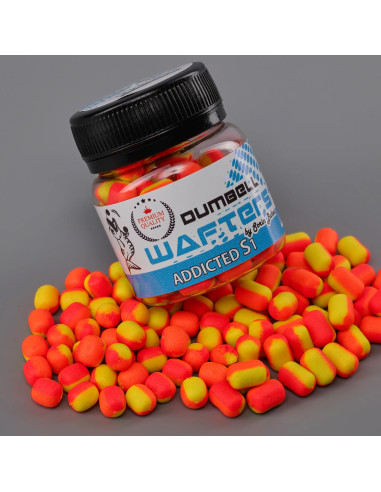 Dumbell Wafters Addicted S1