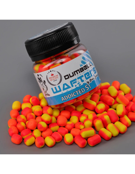 Dumbell Wafters Addicted S1