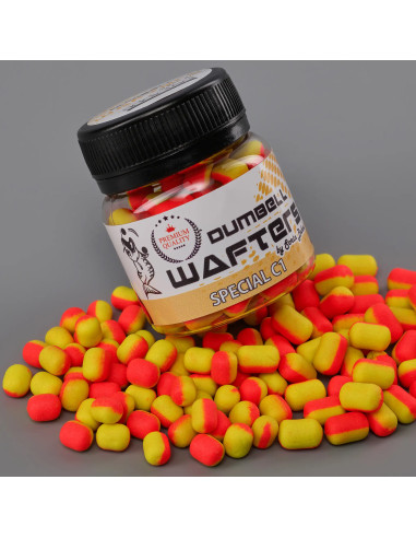 Dumbell Addicted Wafters Special C1