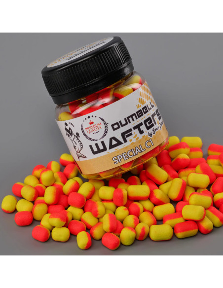 Dumbell Addicted Wafters Special C1 Dumbell Addicted Wafters Special C1