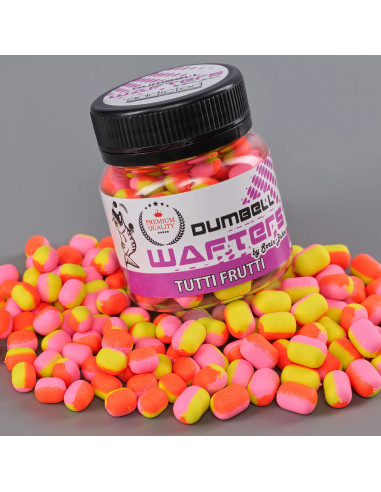 Dumbell Addicted Wafters, Tutti Frutti