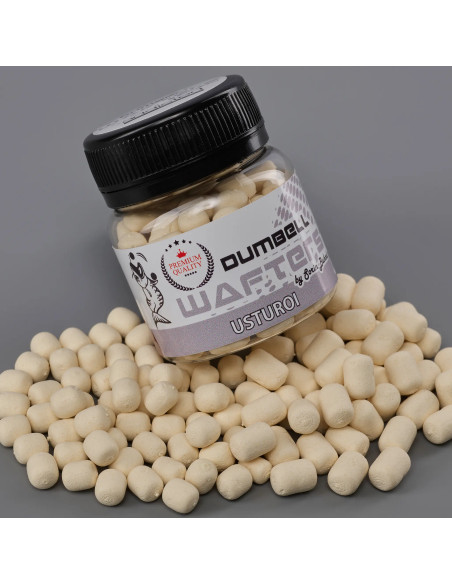 Dumbell Addicted Wafters, Usturoi Dumbell Addicted Wafters, Usturoi