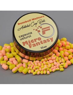Wafters Addicted Dumbell Fantasy, Capsuna & Usturoi