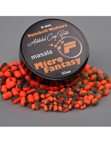 Wafters Addicted Dumbell Fantasy, Special Red