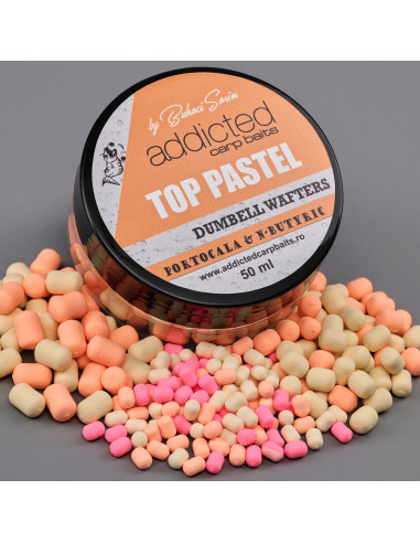 Wafters Addicted Top Pastel, Portocala & N-butyric