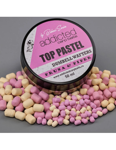 Wafters Addicted Top Pastel, Pruna & Piper