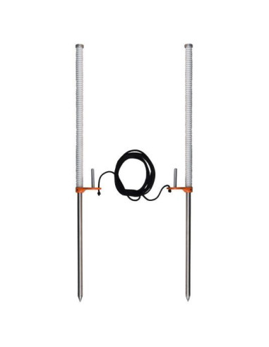 Set Masurare Distanta Aluflokk Distance Stick, 70cm
