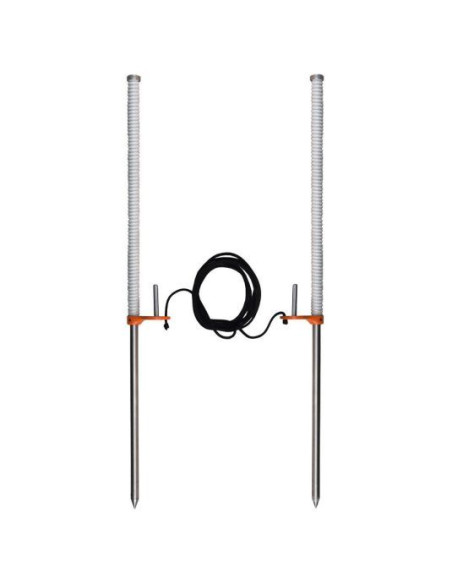 Set Masurare Distanta Aluflokk Distance Stick, 70cm