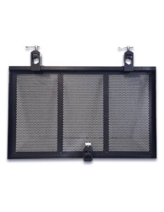 Tava laterala Aluflokk Black 50x40cm