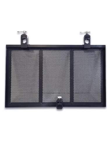 Tava laterala Aluflokk Black 50x40cm