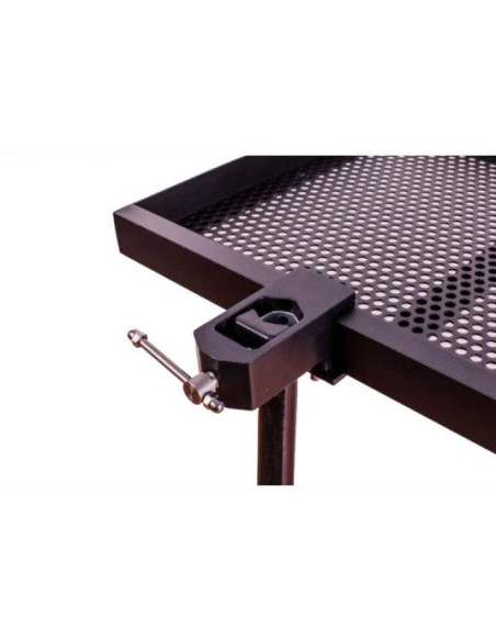 Tava laterala Aluflokk Black 50x40cm Tava laterala Aluflokk Black 50x40cm