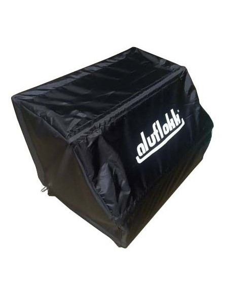 Tava laterala Aluflokk Black 50x40cm Tava laterala Aluflokk Black 50x40cm