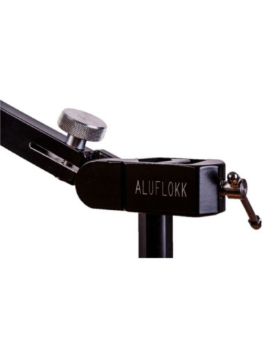 Brat Feeder Aluflokk, AF99