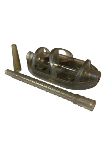 Method Inline ICS Arc Feeder Bait