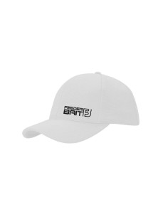 Sapca Feeder Bait - Alb