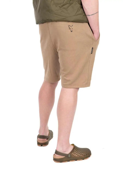 Pantaloni Scurti Fox Collection LW Jogger Short, Tan LTD Pantaloni Scurti Fox Collection LW Jogger Short, Tan LTD