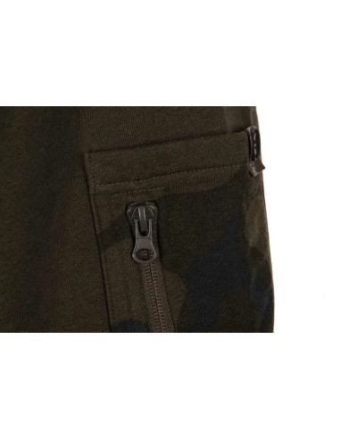 Hanorac Fox Light Weight Pullover, Khaki