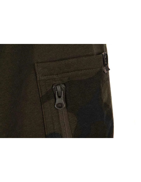 Hanorac Fox Light Weight Pullover, Khaki Hanorac Fox Light Weight Pullover, Khaki