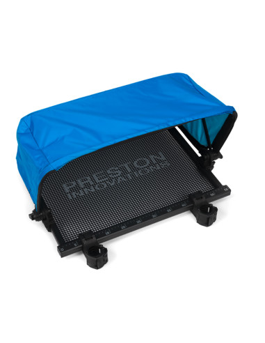 Tava Laterala Preston Ventalite Hoodie Side Tray, Large, 56x56x6cm