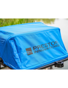Tava Laterala Preston Ventalite Hoodie Side Tray, Large, 56x56x6cm 2
