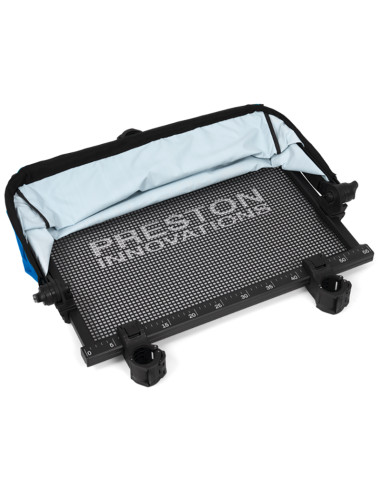 Tava Laterala Preston Ventalite Hoodie Side Tray, Large, 56x56x6cm