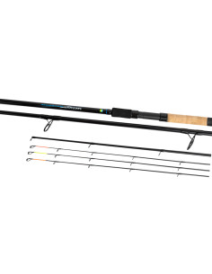 Lanseta Preston Monster Xtreme Distance Feeder, 3.6m