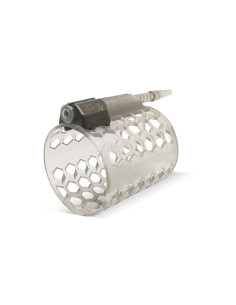 Cos Feeder Bait Pentru Nadit, 5x4cm, 25gr