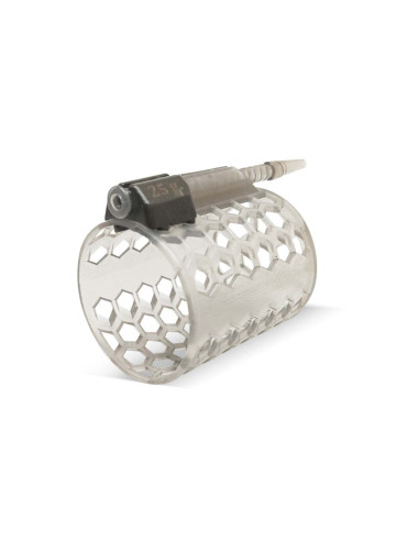 Cos Feeder Bait Pentru Nadit, 5x4cm, 25gr