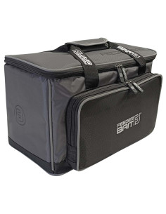 Geanta Accesorii Feeder Bait Cu 2 Cutii