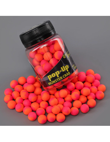 Pop-up Addicted, Monster Crab, 10mm