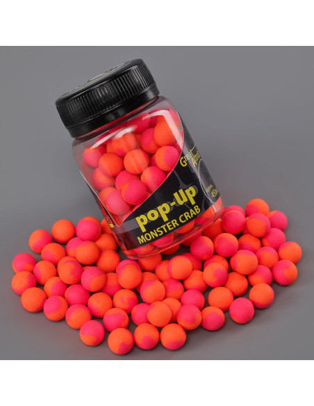 Pop-up Addicted, Monster Crab, 10mm Pop-up Addicted, Monster Crab, 10mm