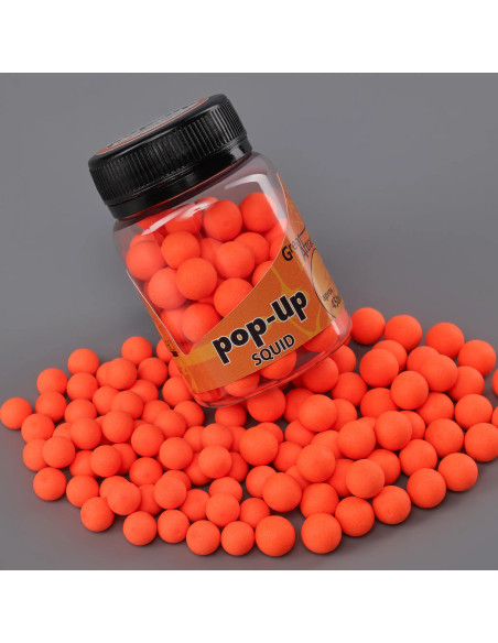 Pop-up Addicted, Squid Pop-up Addicted, Squid