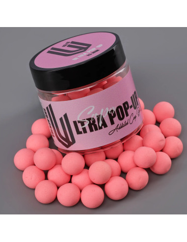 Pop-Up Addicted Carp Baits Ultra, Scopex, 15mm, 40gr