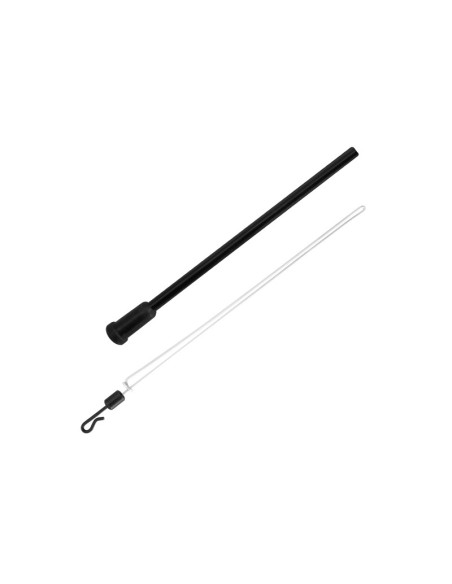 Tijă pentru Pungi PVA Delphin PVA TUBE / 6 buc Tijă pentru Pungi PVA Delphin PVA TUBE / 6 buc