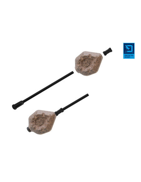 Plumb Delphin CyberBARBED TUBE Plumb Delphin CyberBARBED TUBE