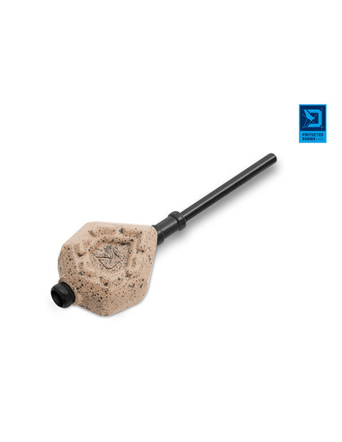 Plumb Delphin CyberBARBED TUBE