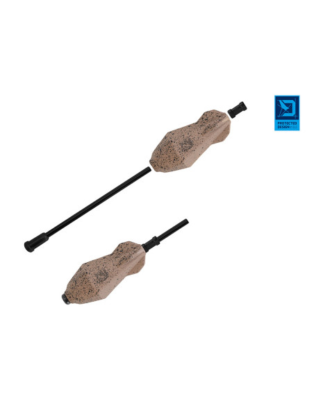 Plumb Delphin AeroTEAR TUBE Plumb Delphin AeroTEAR TUBE