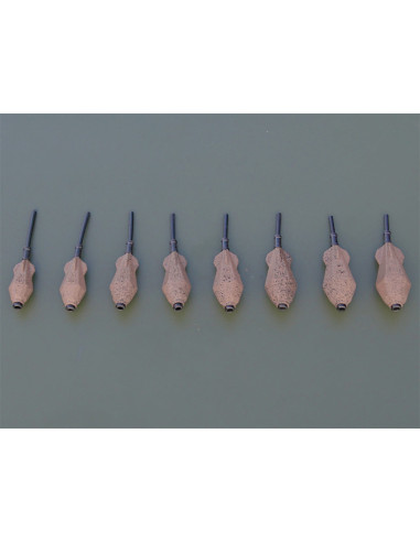 Plumb Delphin AeroTEAR TUBE